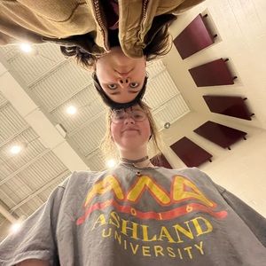 Meet your Posher, Casey